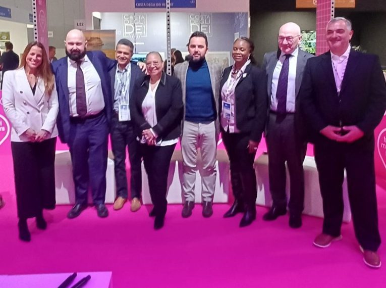 Mediterraneo baricentro dei flussi globali: l’Europa riposiziona il prodotto tra long haul e multidestinazione