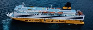 Corsica Sardinia Ferries introduce a bordo il sistema Seafy