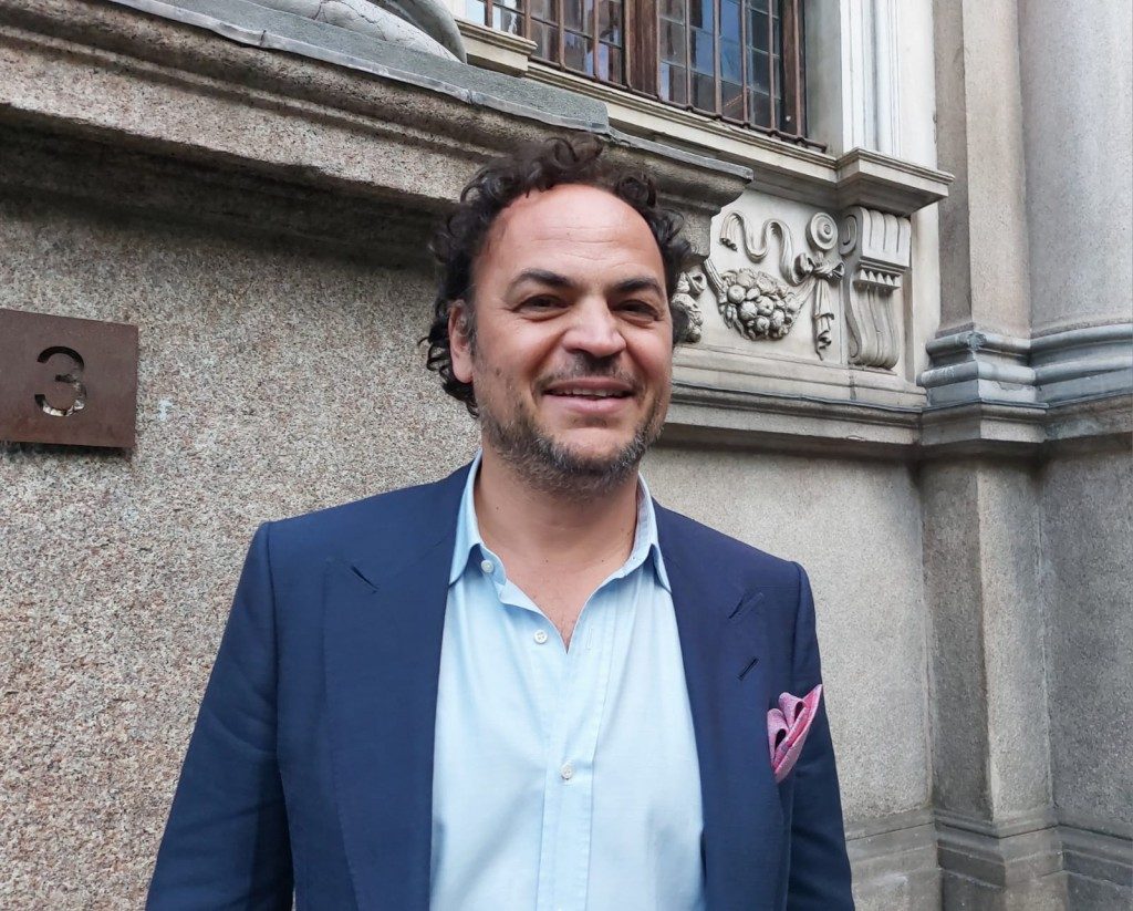 Melpignano, Egnazia: «Serve un modello di collaborazione che ci aggreghi»