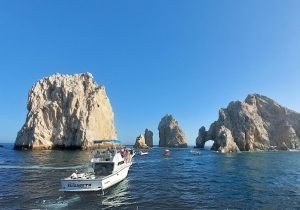 Il Messico registra un aumento record di visitatori nei primi cinque mesi del 2025