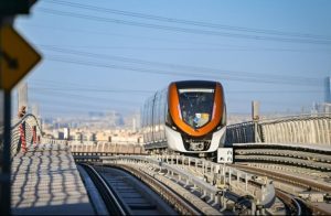 Il Gruppo Fs in Arabia per la realizzazione della prima metropolitana di Riyadh