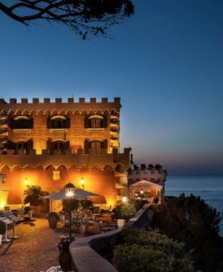 Pellicano Hotels: si riparte con il Mezzatorre il 27 maggio. A seguire il Pellicano e la Posta Vecchia