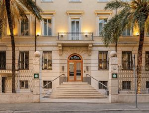 Room Mate Hotels, Sarasola: «Natale di charme in tutta Europa»