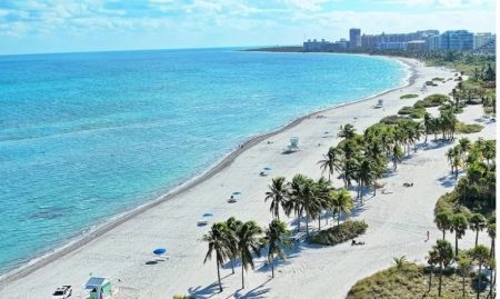 Miami, cresce l’interesse del mercato europeo. Italia ottava fra i mercati esteri