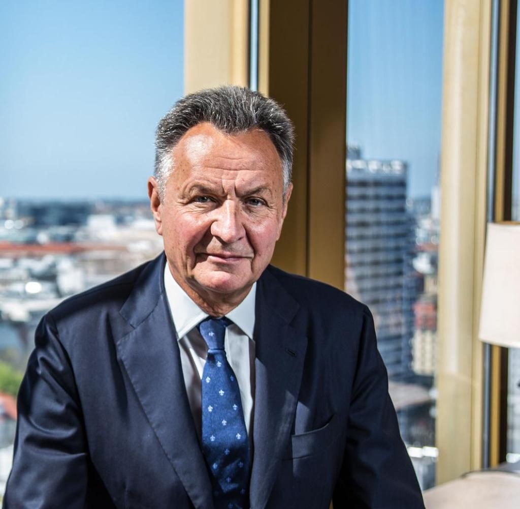 Frenzel, Bwt, sull’affaire Airberlin: «Troppo spazio ai competitor stranieri»