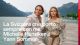 Svizzera Turismo: ecco il nuovo spot con i brand ambassador Michelle Hunziker e Yann Sommer