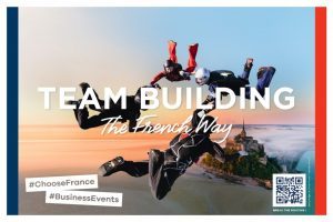 Atout France investe sul turismo d’affari con la nuova campagna ‘The French Way’