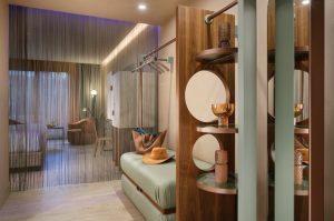 Planetaria Hotels: sette nuove camere per il Milan Suite Hotel