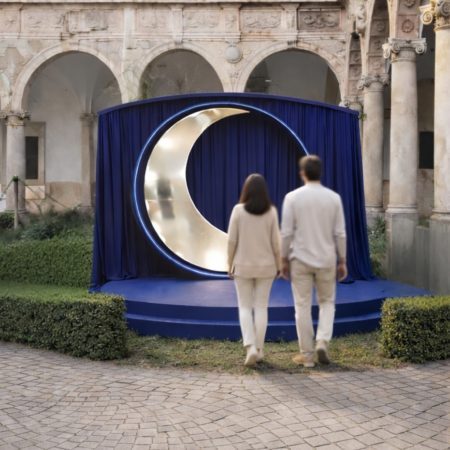 Milano Design Week, un concentrato di appuntamenti tra installazioni ed eventi per il Fuori Salone26