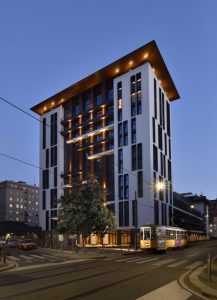 Milano Verticale Una Esperienze, tra tradizione e design nel cuore della città