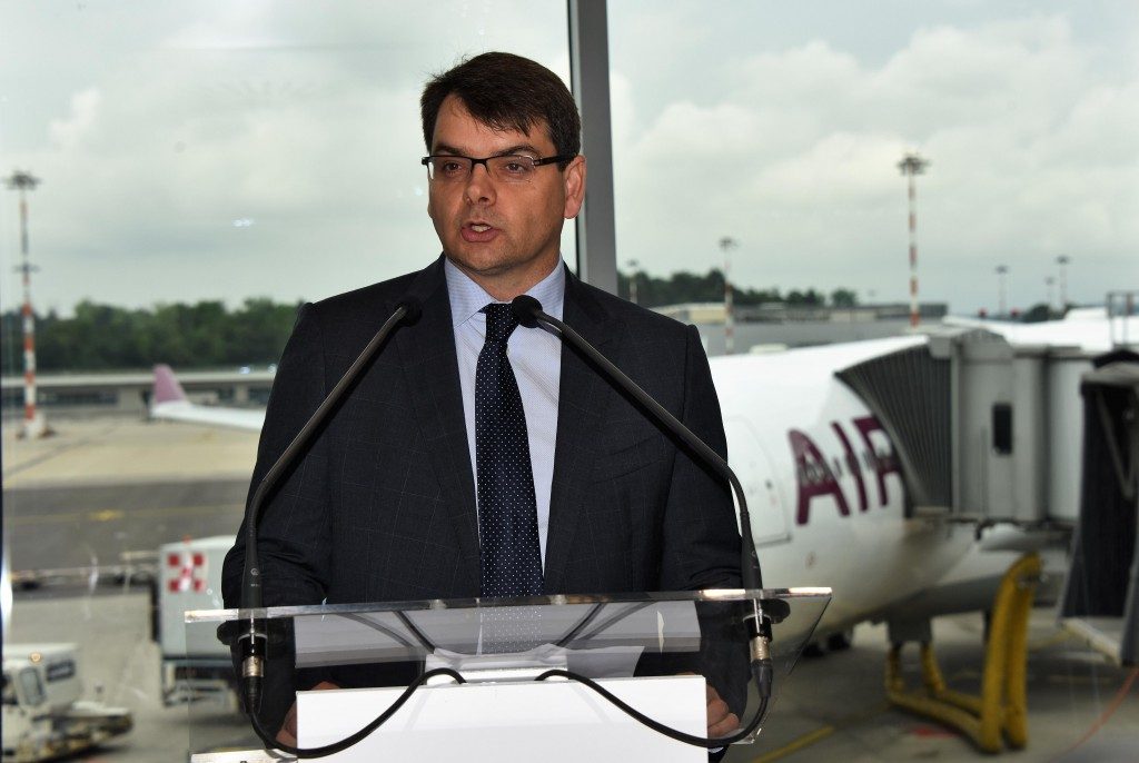 Air Italy apre la Milano-Miami. Mills: «Già venduto il 50% della capacità sugli Usa»