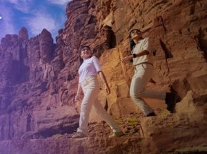 L’Arabia Saudita chiude il 2024 con 116 milioni di visitatori e un aumento dell’11% della spesa turistica