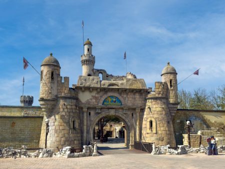 Mirabilandia rinnova la partnership con Club Family Hotel