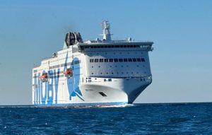 Moby e Tirrenia presentano le novità 2024 all’Itb di Berlino