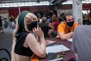 Torna Modena Play: dal 20 al 22 maggio la fiera del gioco da tavolo che attira migliaia di visitatori