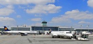 L’aeroporto di Monaco cresce sulle rotte Usa e sceglie Aviareps per la rappresentanza in Nord America