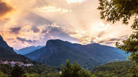 Unesco: il monte Olimpo e le spiagge dello sbarco entrano in lista