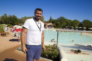 Montescudaio Village e l’outdoor: le opportunità per il trade di Human Company