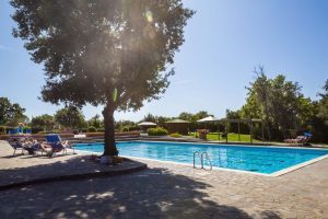 Apre oggi in Toscana il nuovo Montescudaio Village di Human Company