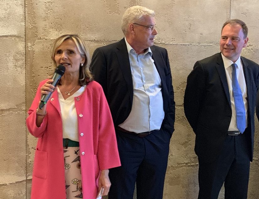 Brussels Airlines porta a Milano il Boutique Hotel in the Air