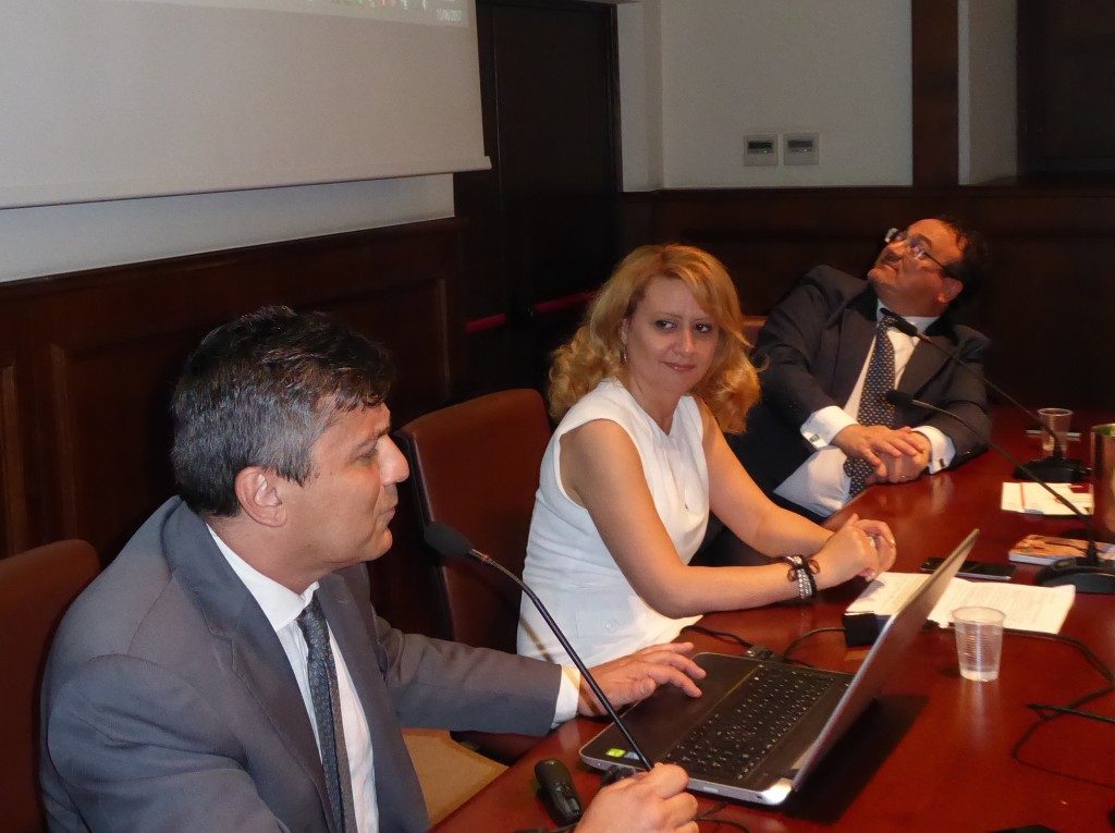 Scoprire l’Armenia con Auctoria, Morellini e Ukraine International