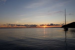 Il tour delle isole Eolie tra le proposte della linea Mountain Sailing di OverAlp