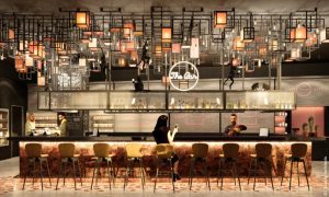 Grecia protagonista delle aperture più attese dell’anno del gruppo Marriott