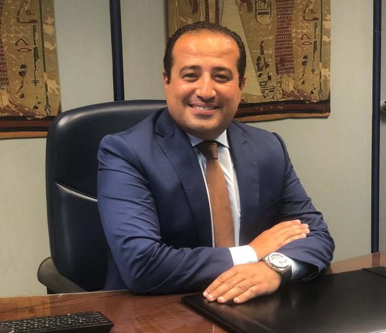 Egyptair per la prima volta al Ttg Travel Experience con uno stand dedicato