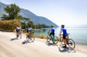 Turchia regina del cicloturismo: tour fra natura, mare e archeologia