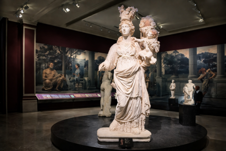 La Turchia traccia il patrimonio storico: identità digitale per oltre 600.000 reperti