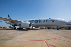 American Airlines sull’estate: 11 voli giornalieri fra Italia e Stati Uniti, stagione allungata