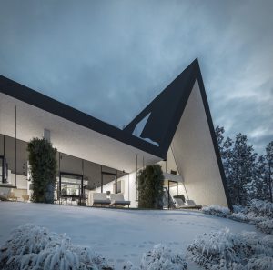 L’Olympic Hotel spa apre per la stagione invernale