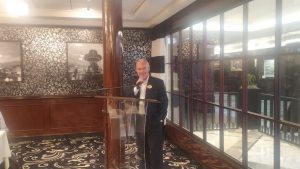 Ncl torna a Civitavecchia con la Gateway e la Epic