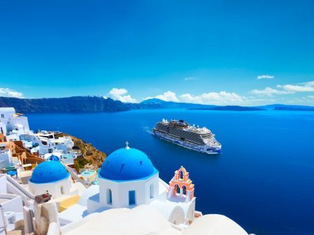 Norwegian Cruise Line rinnova le esperienze per tutta la famiglia