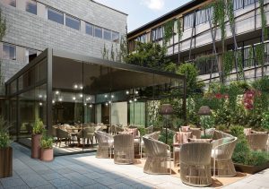 Nuovo lifestyle hotel a Milano: il 1° febbraio apre il Nemi – Nest