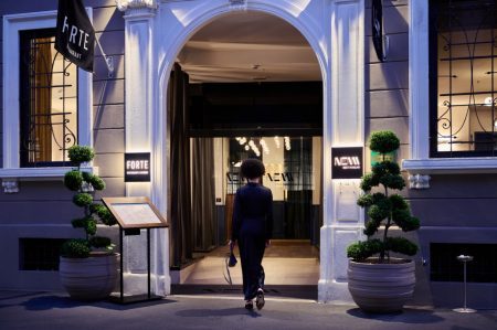 Nemi Hotel: relax a 5 stelle per il turismo family