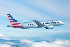 American Airlines, tornano gli stagionali da Venezia: Philadelphia e, da giugno, Chicago