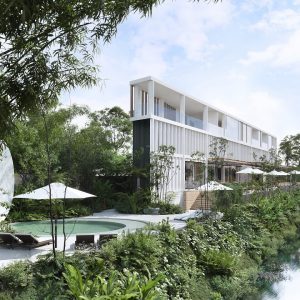 L’Nh Collection sbarca in Thailandia: apertura nel 2023 a Chiang Mai
