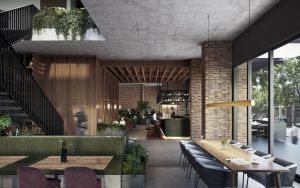 Nh Hotels debutterà in Australia nel 2023 con una struttura a Wollongong, a sud di Sidney