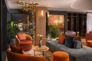 Nh Catania Centro: il restyling esalta l’eleganza siciliana in chiave moderna