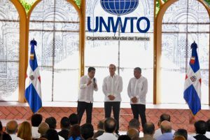 Rep. Dominicana: riconoscimento dall’Unwto per la rapida ripresa turistica
