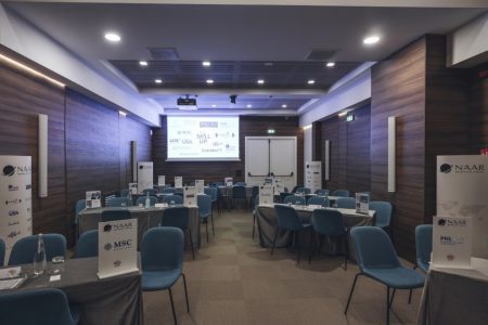 Skill up 2026: Naar avvia il workshop itinerante