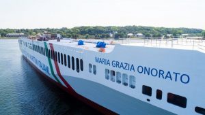 Sia Moby che Tirrenia ammesse al concordato