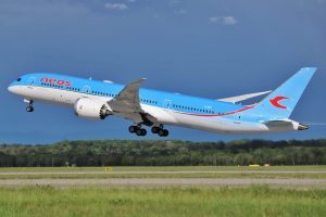 Neos rilancia sul Kazakistan e vola sulla Milano Malpensa-Atyrau fino al luglio 2026