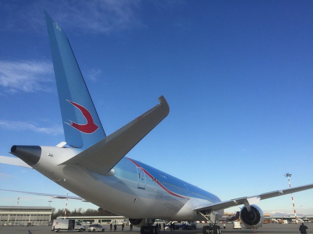 Bari: da gennaio i voli Neos per Cancun, Malè, Zanzibar, Mombasa e Punta Cana