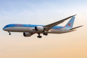 Neos cresce sul Nord America: decolla domani il volo Milano Malpensa-Toronto