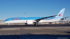 Milano Malpensa chiama Cina: arrivano i voli Covid-free con Neos