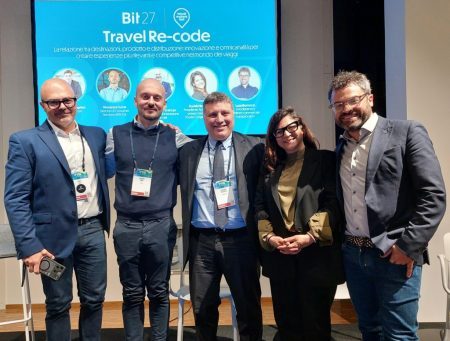Travel Re-Code: l’intelligenza artificiale al centro dell’edizione 2026