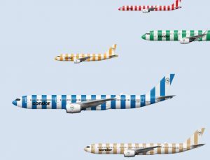 Condor: ecco le undici destinazioni che saranno servite dall’A330-900