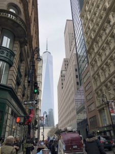 Evolution Travel inaugura il nuovo portale dedicato alla Grande Mela